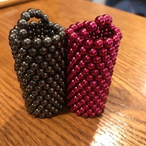 Magnet Toy Magnetic Balls - 432 pcs